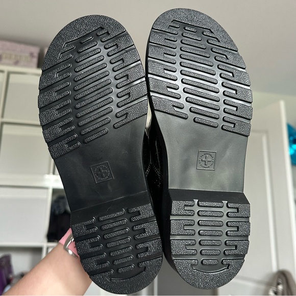 NWT! Dr. Martens Polley Oxford size EU37 - Picture 5 of 12